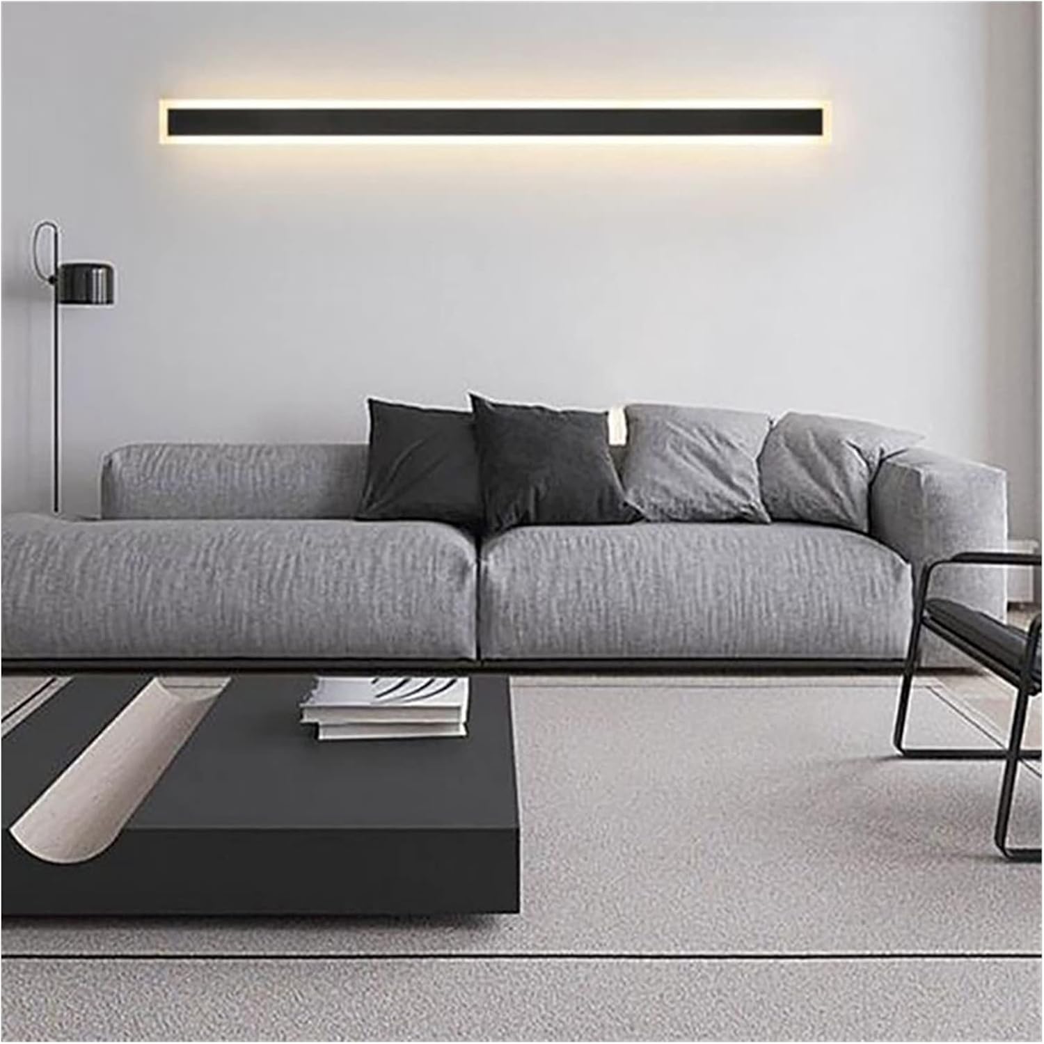 Applique murale extérieur LED  │ AKABO