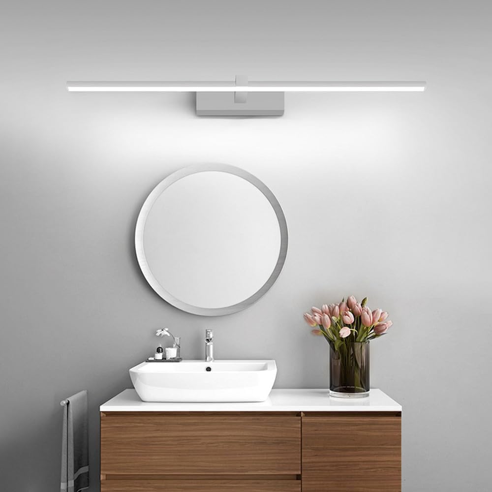 Applique murale LED salle de bain │VELAR