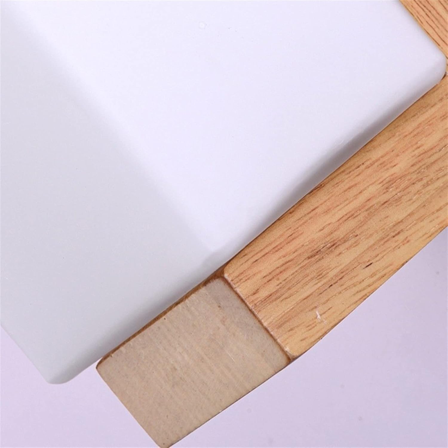 Applique murale en bois │ ESANOLT