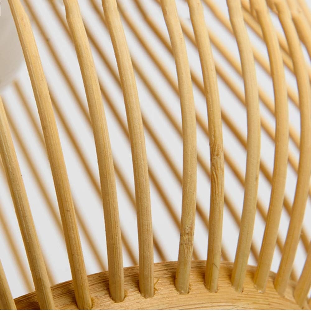 Suspension bois DALONI