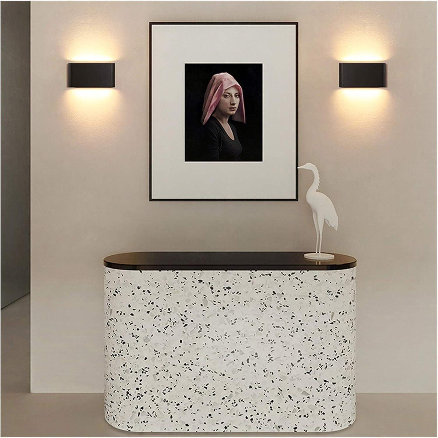 Applique murale extérieur │ TARANO