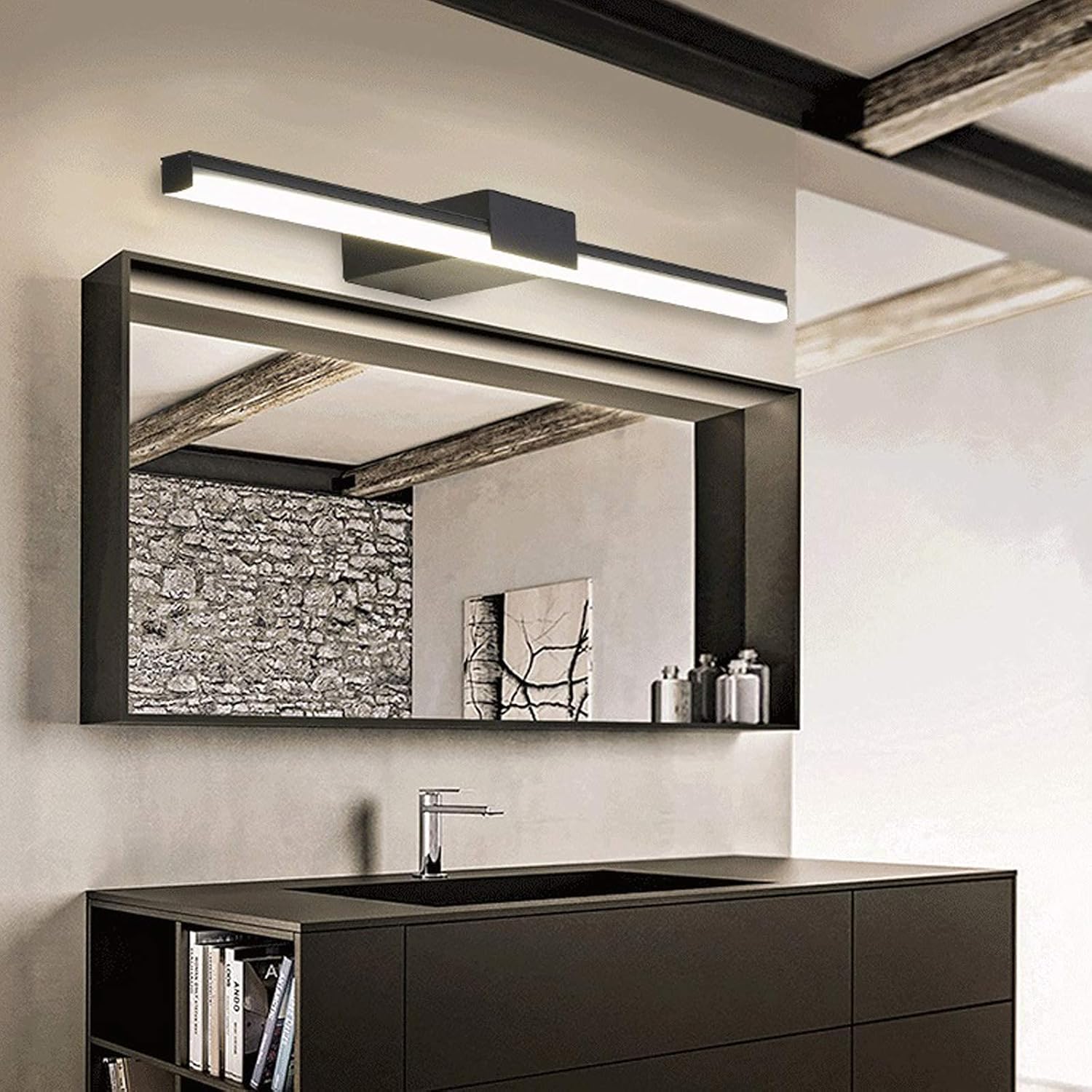 Applique murale LED salle de bain │ PALOMA