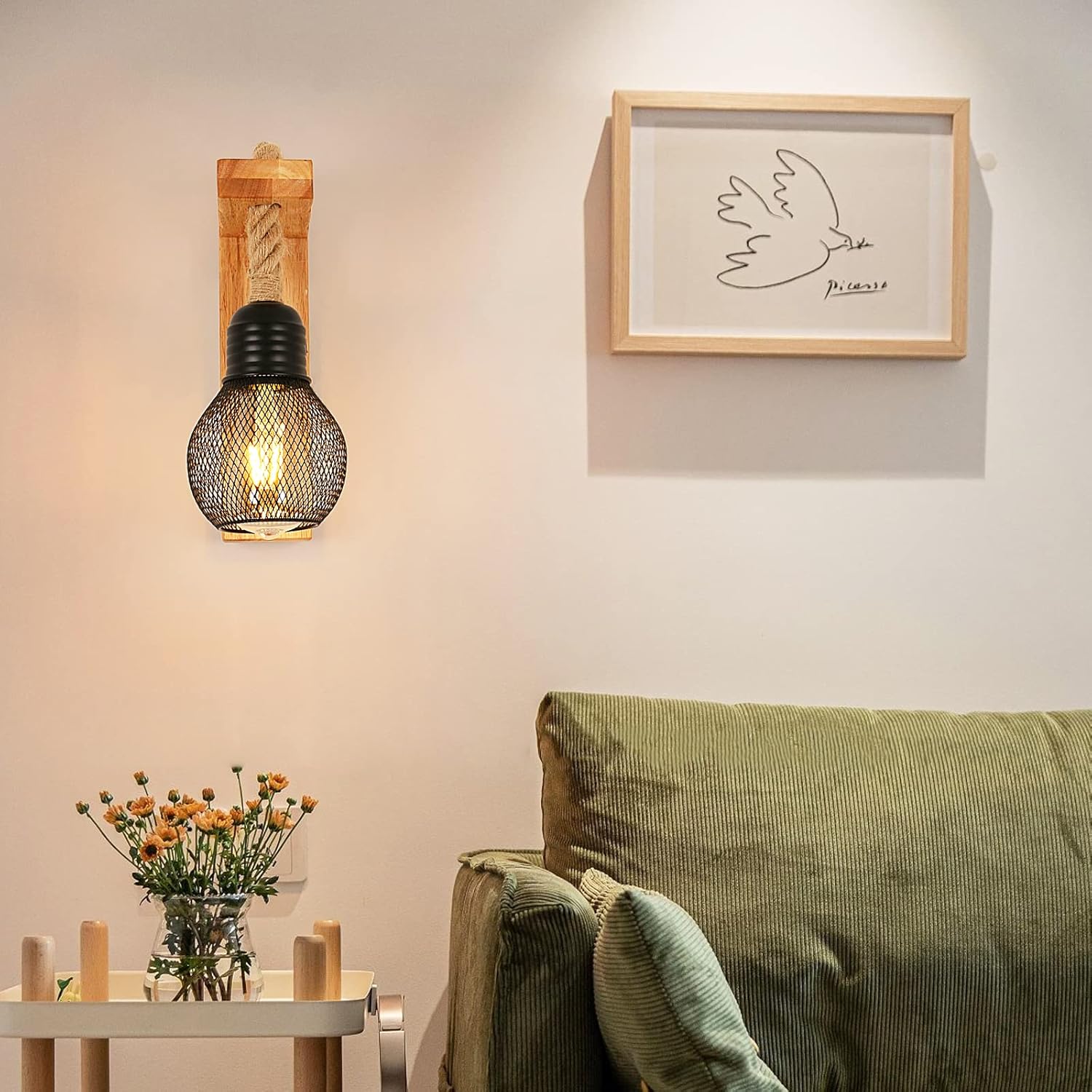 Applique murale en  │ ENALT
