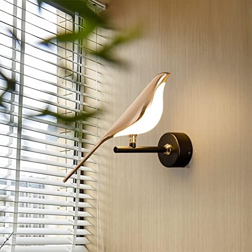 Applique murale LED │ AJDA