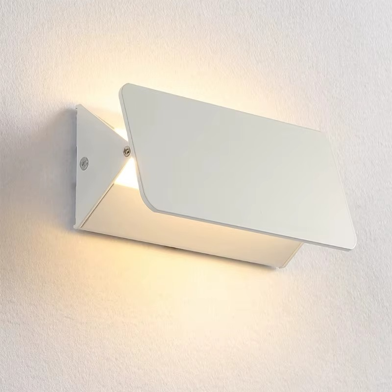 Applique murale LED en aluminium │ EMAR