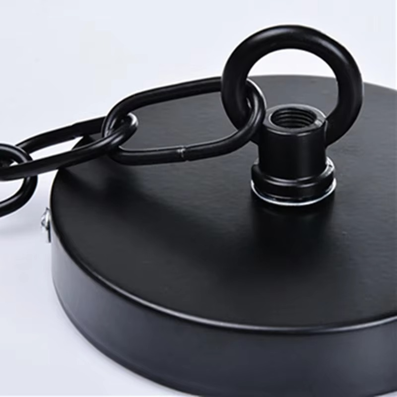 Suspension en bois BARELLA