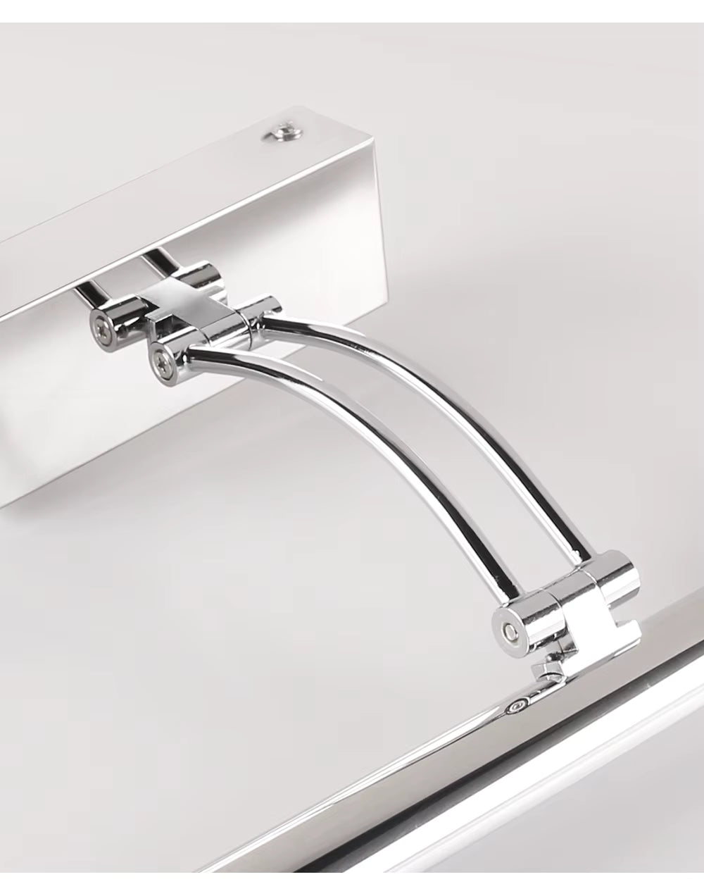 Applique murale LED salle de bain │ DIVA