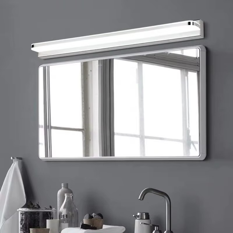 Applique murale LED salle de bain │ NOKERA