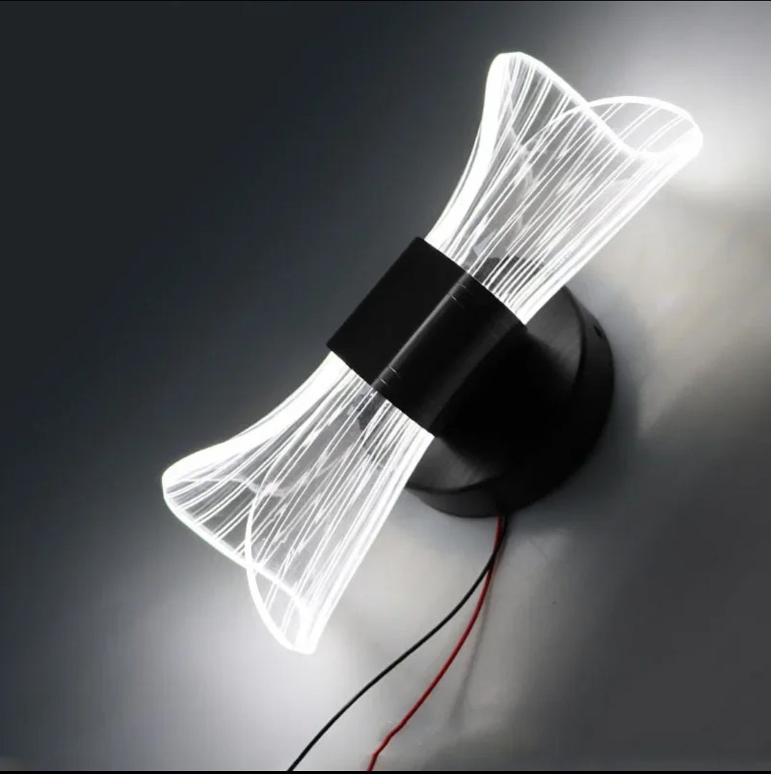 Applique murale LED au design moderne│ MINOLAG