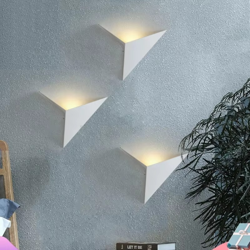 Applique murale LED │ STAZO