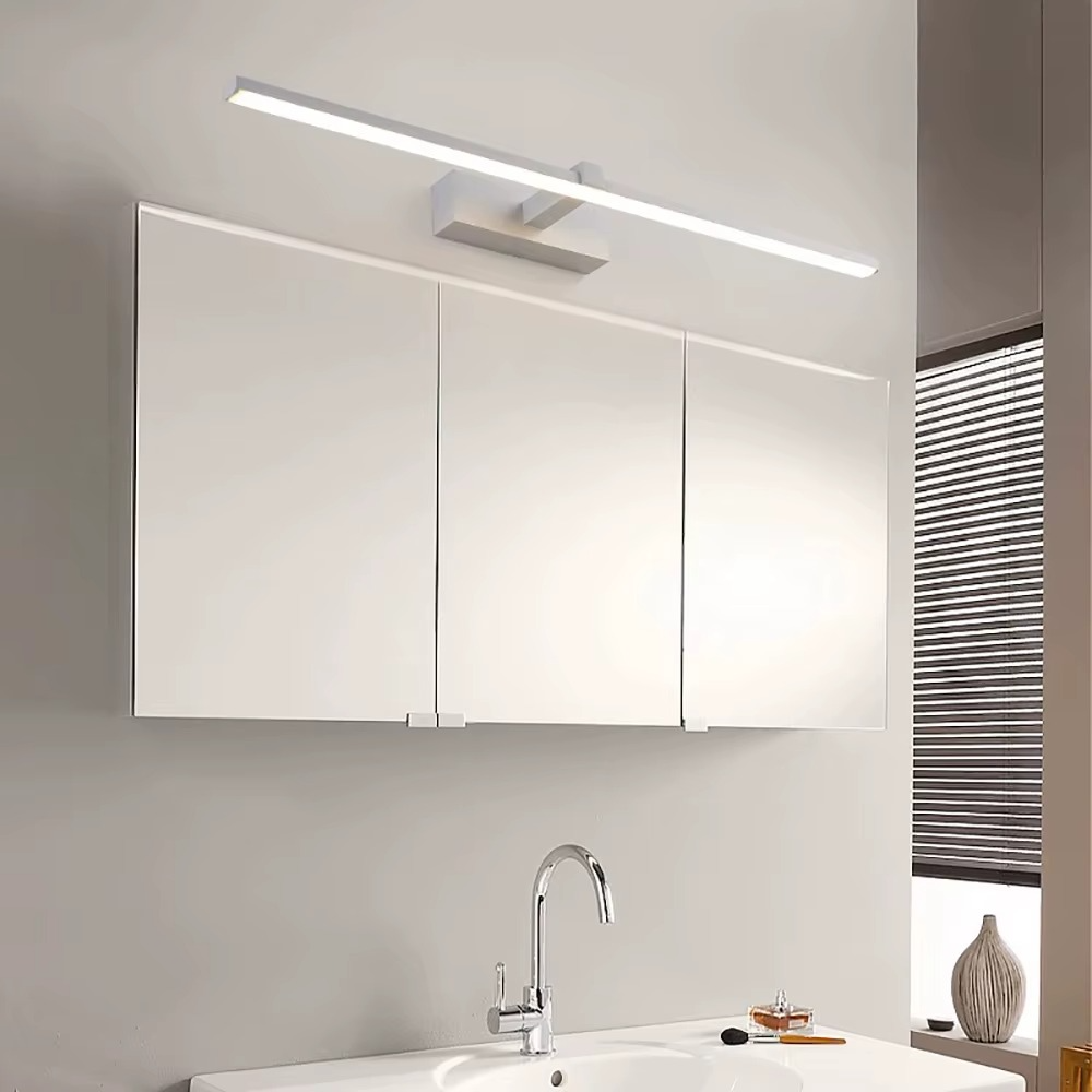 Applique murale LED salle de bain │VELAR