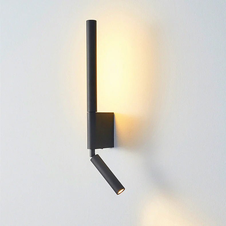 Applique de chevet articulée avec interrupteurs │ELEGANZA - product_type_Floor lamp arc