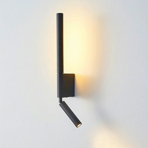 Applique de chevet articulée avec interrupteurs │ELEGANZA - product_type_Floor lamp arc
