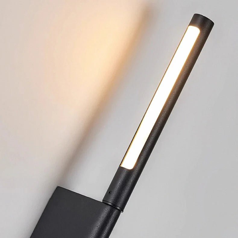 Applique de chevet articulée avec interrupteurs │ELEGANZA - product_type_Floor lamp arc