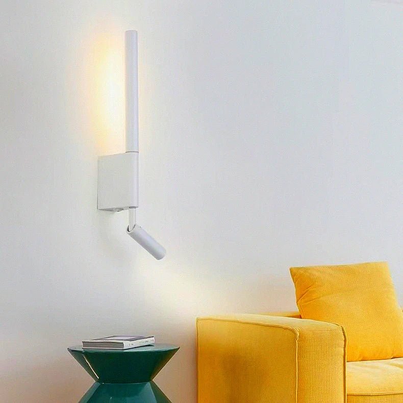 Applique de chevet articulée avec interrupteurs │ELEGANZA - product_type_Floor lamp arc