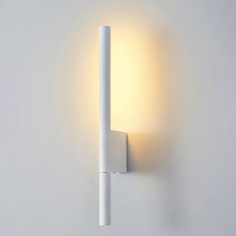 Applique de chevet articulée avec interrupteurs │ELEGANZA - product_type_Floor lamp arc