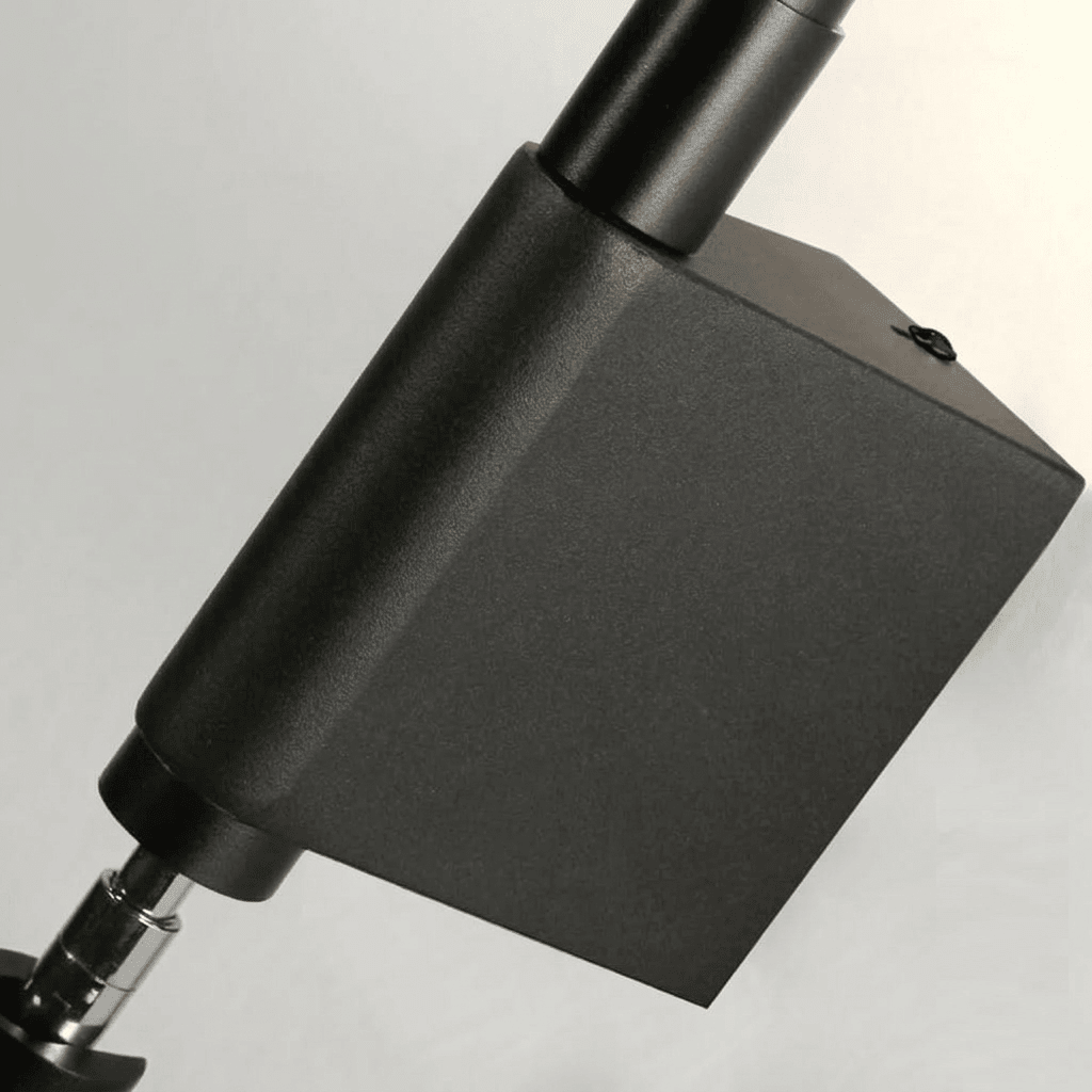 Applique de chevet articulée avec interrupteurs │ELEGANZA - product_type_Floor lamp arc