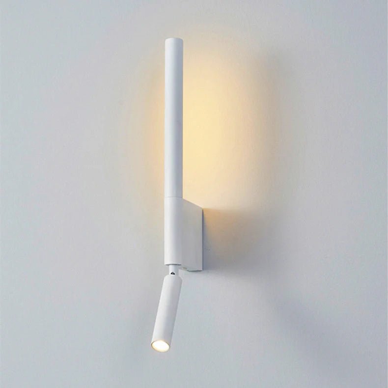 Applique de chevet articulée avec interrupteurs │ELEGANZA - product_type_Floor lamp arc