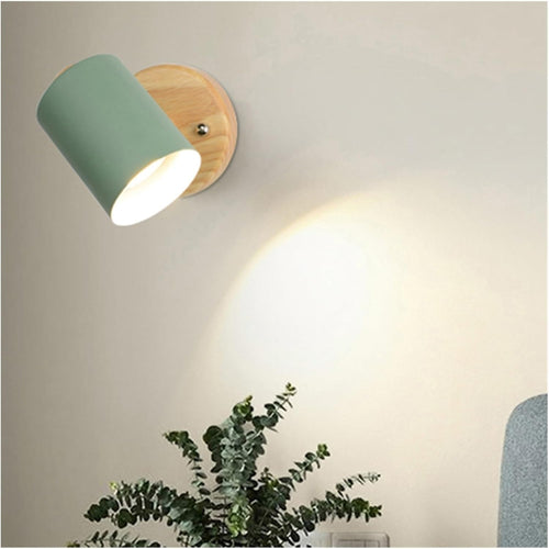 Applique murale articulée en bois │ LOYD - product_type_Ma boutique
