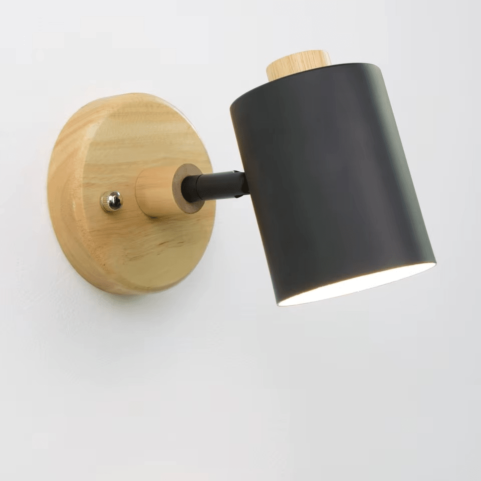 Applique murale articulée en bois │ LOYD - product_type_Ma boutique