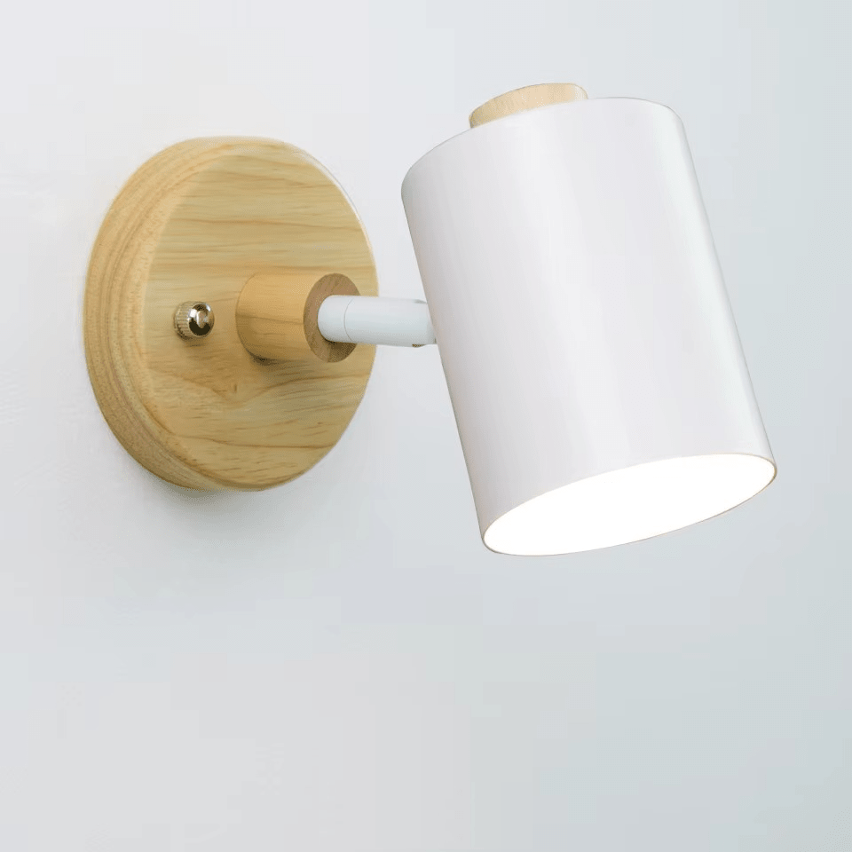 Applique murale articulée en bois │ LOYD - product_type_Ma boutique
