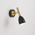 Applique murale articulée en métal │MELONA - product_type_Floor lamp arc