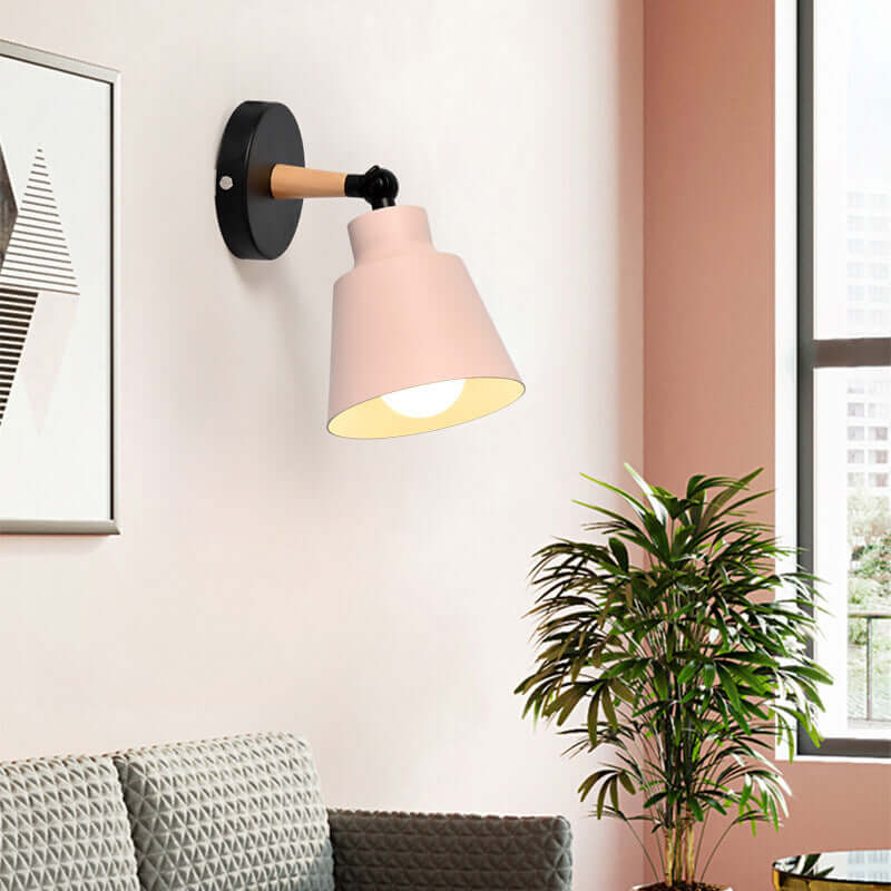 Applique murale design │ ANELA - product_type_Floor lamp arc