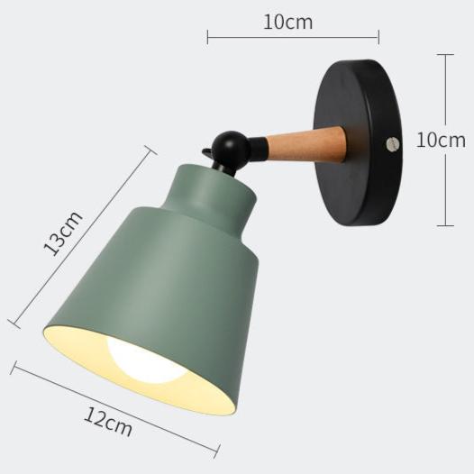 Applique murale design │ ANELA - product_type_Floor lamp arc
