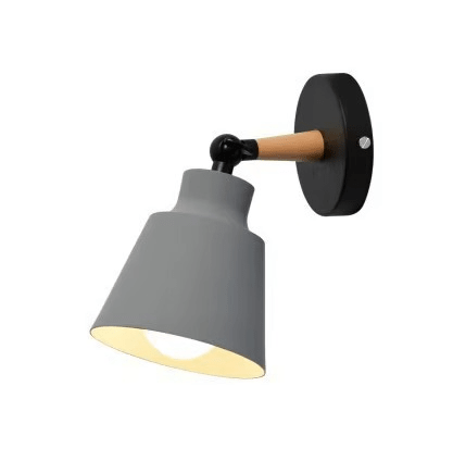 Applique murale design │ ANELA - product_type_Floor lamp arc