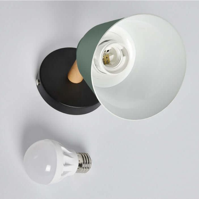 Applique murale design │ ANELA - product_type_Floor lamp arc