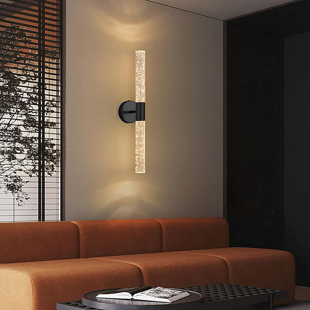 Applique murale design en Crystal │ AZAJ - product_type_Ma boutique