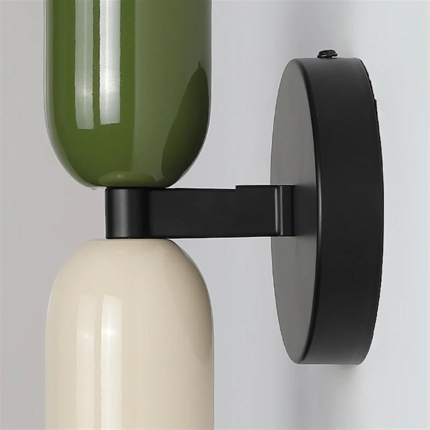 Applique murale double nordique en acier │ FELTO - product_type_Ma boutique