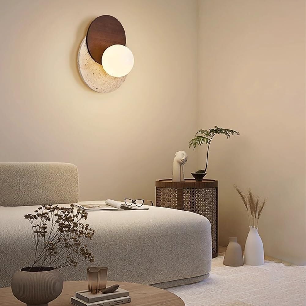 Applique murale en bois - product_type_Ma boutique