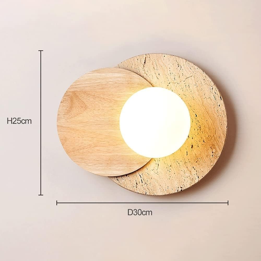 Applique murale en bois - product_type_Ma boutique