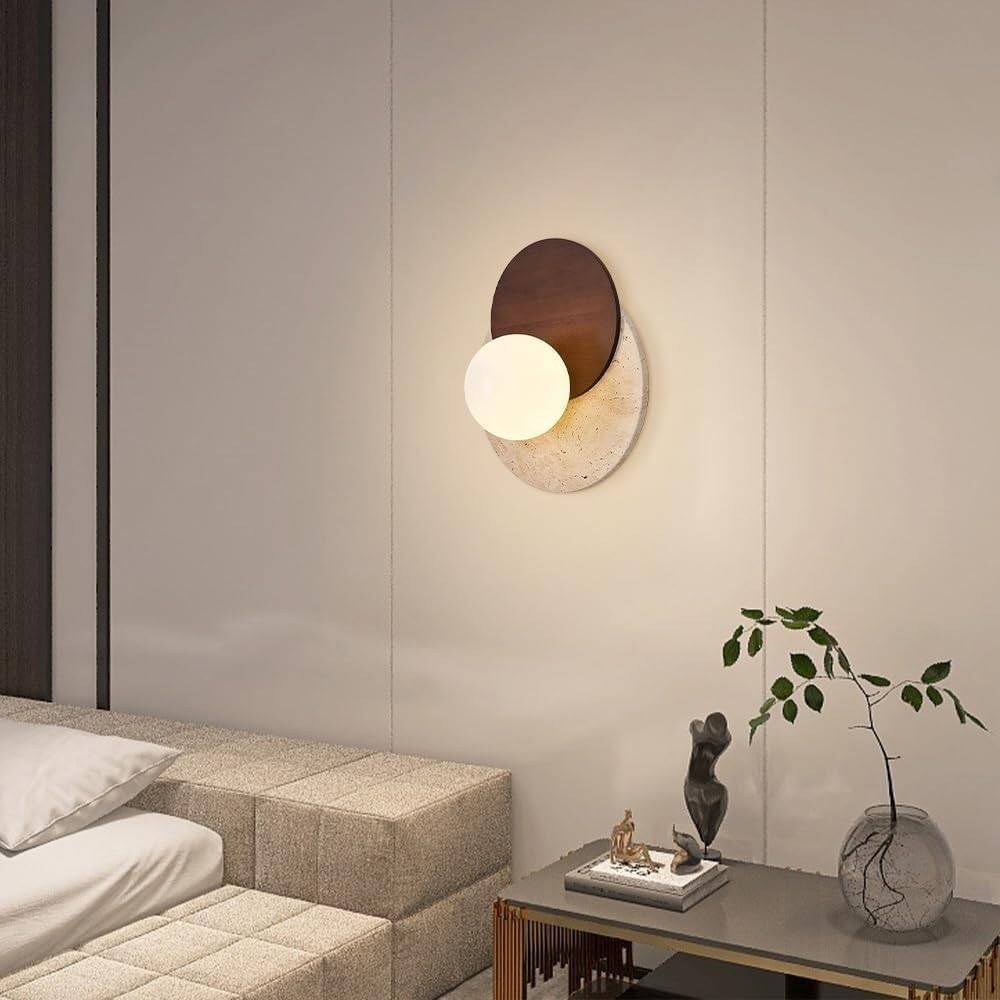 Applique murale en bois - product_type_Ma boutique