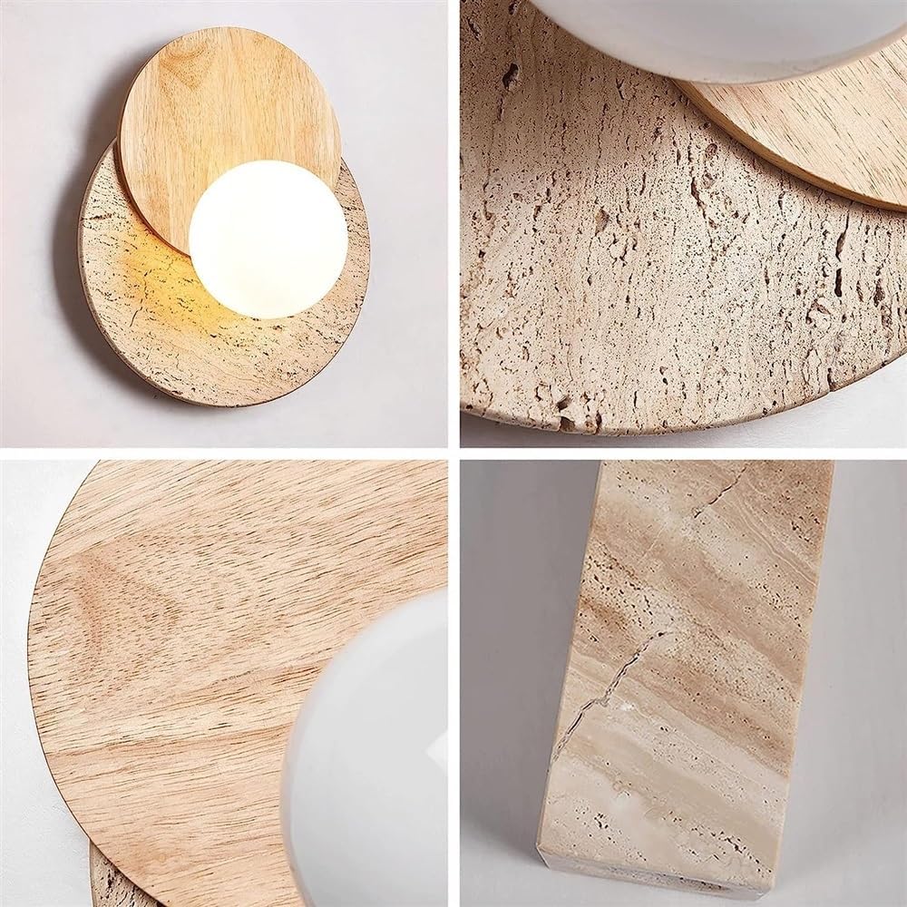 Applique murale en bois - product_type_Ma boutique