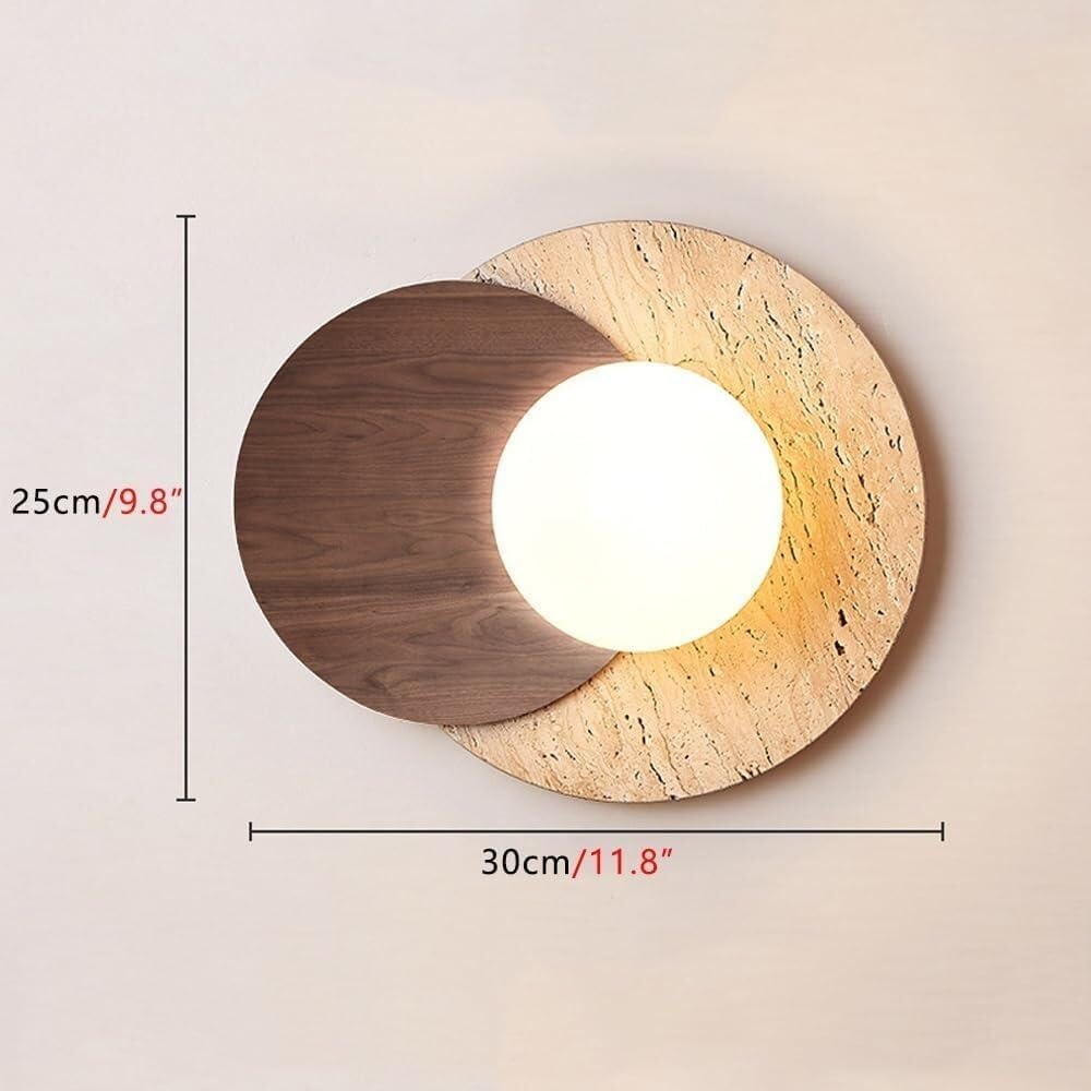 Applique murale en bois - product_type_Ma boutique