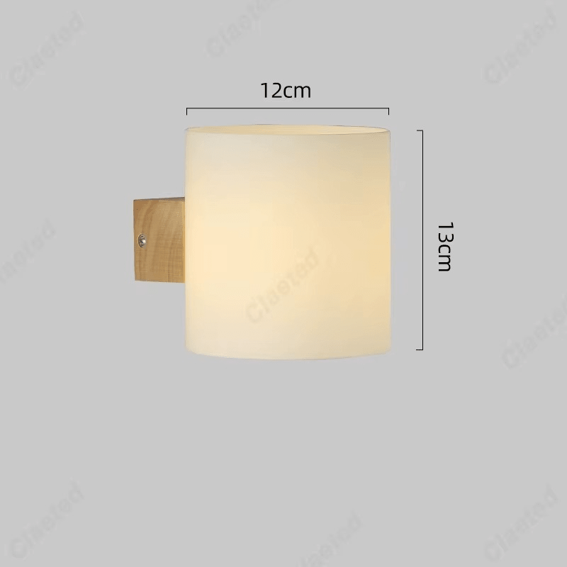 Applique murale en bois │ ESANOLT - product_type_Ma boutique