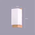 Applique murale en bois │ ESANOLT - product_type_Ma boutique