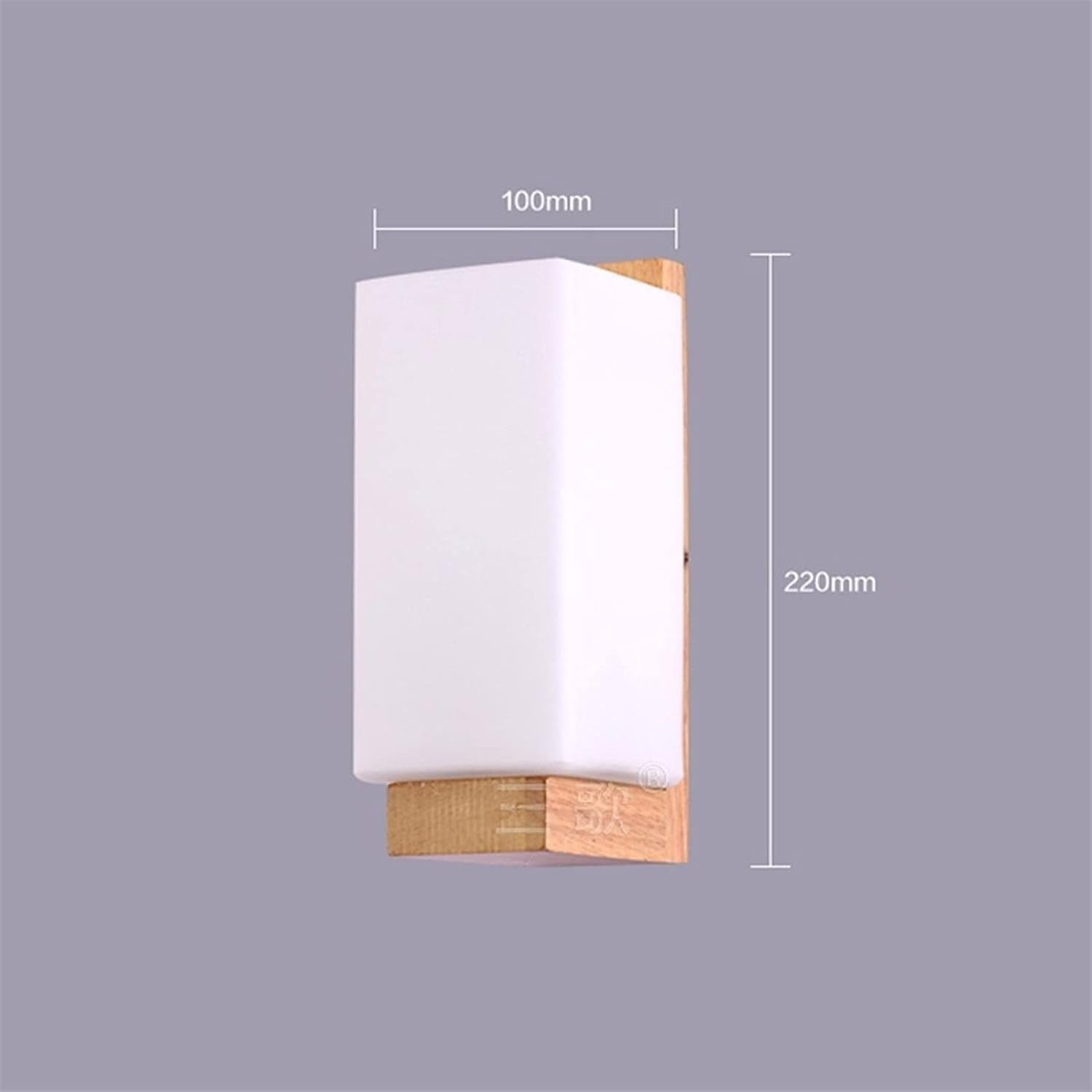 Applique murale en bois │ ESANOLT - product_type_Ma boutique