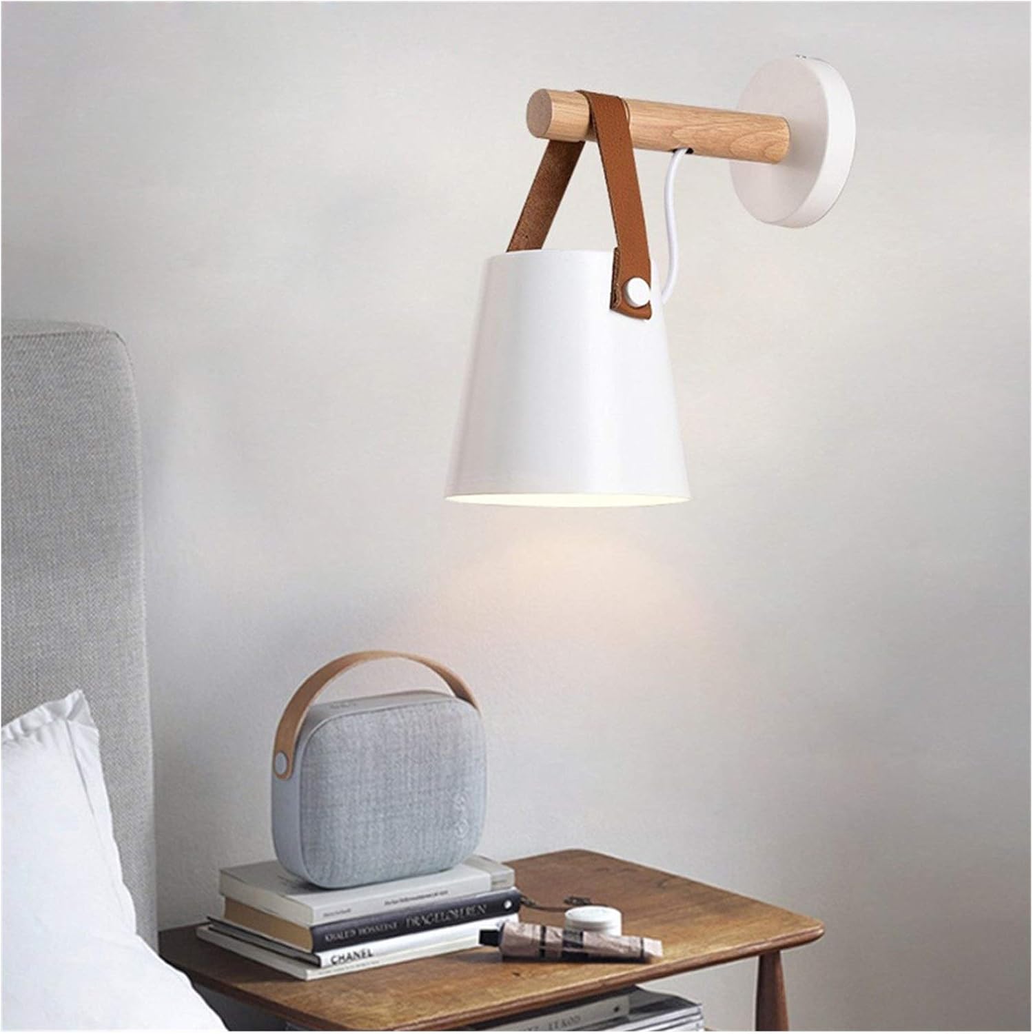 Applique murale en bois nordique │ NALA - product_type_Ma boutique