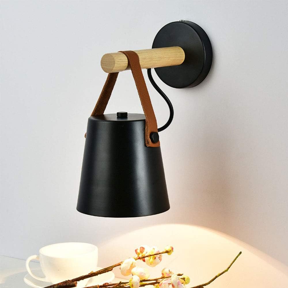 Applique murale en bois nordique │ NALA - product_type_Ma boutique