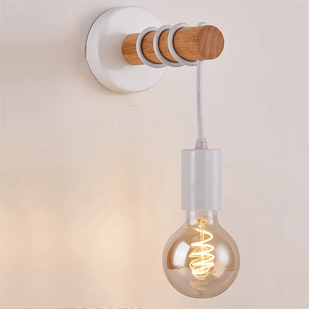 Applique murale en bois │ REZNA - product_type_Ma boutique