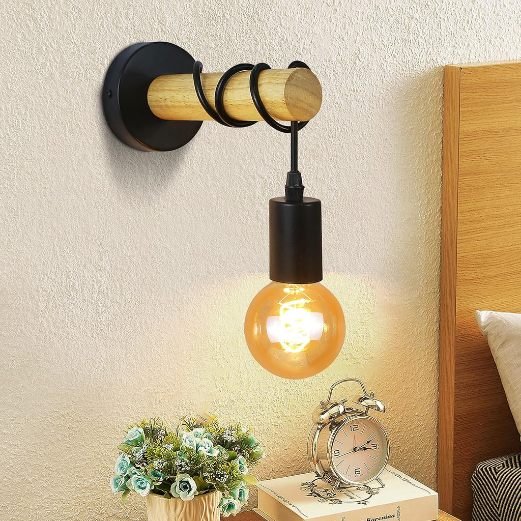 Applique murale en bois │ REZNA - product_type_Ma boutique