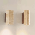 Applique murale en travertin │ AJRA - product_type_Ma boutique