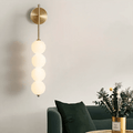 Applique murale en verre doré │ EZRA - product_type_Ma boutique