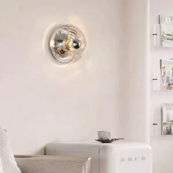 Applique murale en verre │ LIDIA - product_type_Ma boutique