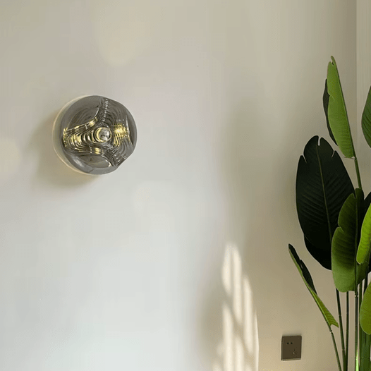 Applique murale en verre │ LIDIA - product_type_Ma boutique