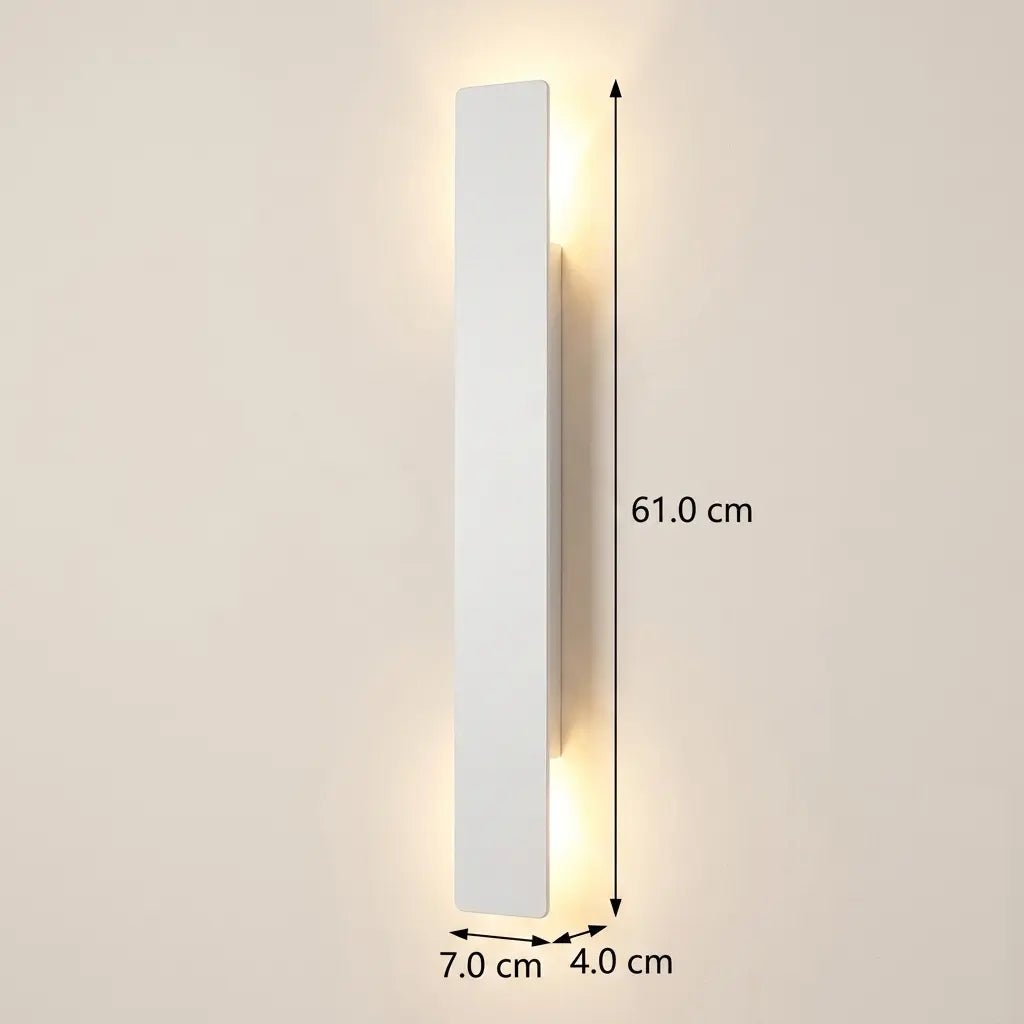 applique murale extérieur étanche en aluminium │ ELANCA - product_type_Atelier Luisiano