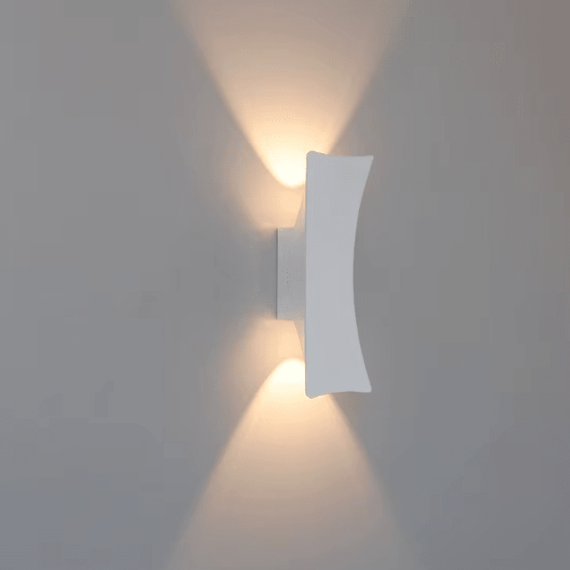 Applique murale extérieur étanche en aluminium │ LEANA - product_type_Atelier Luisiano